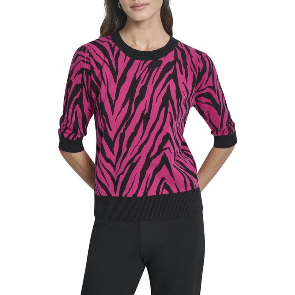 Dkny Womens Sweater Top